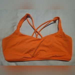 Lululemon Energy Bra
